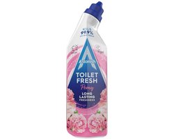 Astonish Peony - Antibacterieel WC-reinigingsmiddel - 750 ml