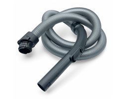 Fixem Stofzuigerslang geschikt voor Miele C3, S6 & S8 - 7863555, 10563760, 7461615 & 10721260 – 2 meter – Slang Compleet