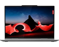 Lenovo ThinkPad X1 2-in-1 Gen 9 Laptop - Intel® Core™ Ultra 7 155U - 32GB RAM - Intel® grafische kaart - Windows 11 Pro 64