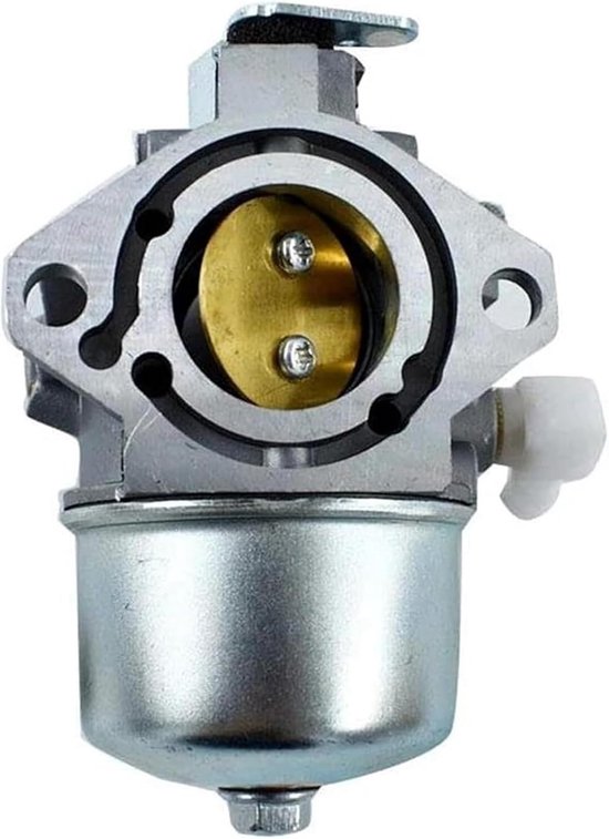 Carburateur – Geschikt voor 499158 286707 289702 grasmaaiermotor | bol