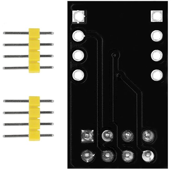 Allecto - WiFi Module - ESP8266 - Raspberry Pi - Transceiver ...