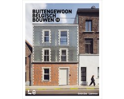 Buitengewoon Belgisch Bouwen 11 - Buitengewoon Belgisch bouwen