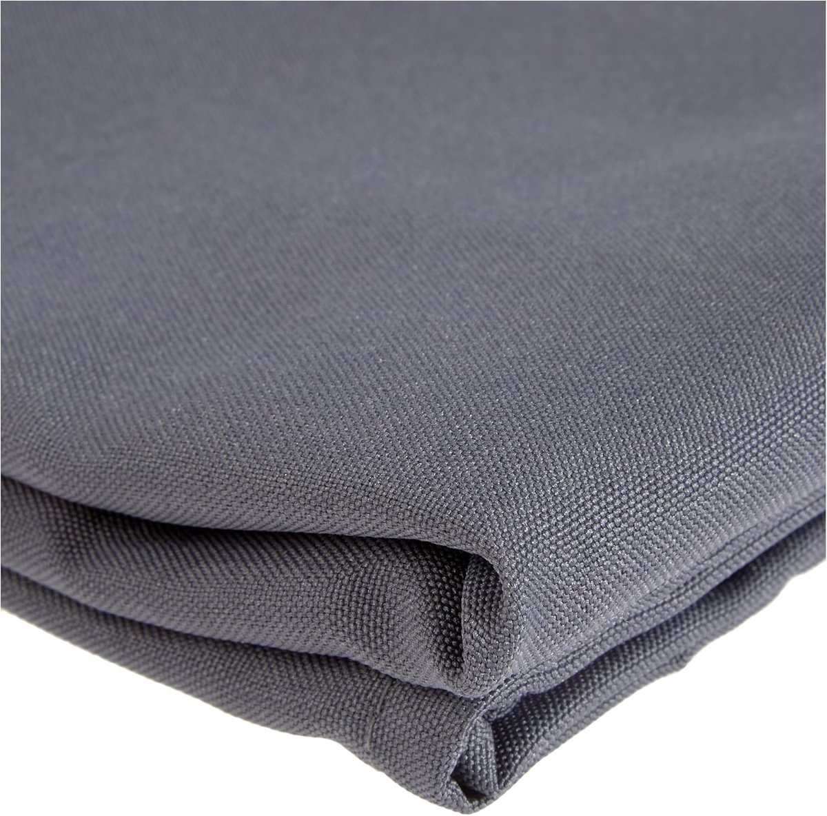Rechthoekig Tafelkleed Polyester Waterdicht 140 x 240 cm Bruin