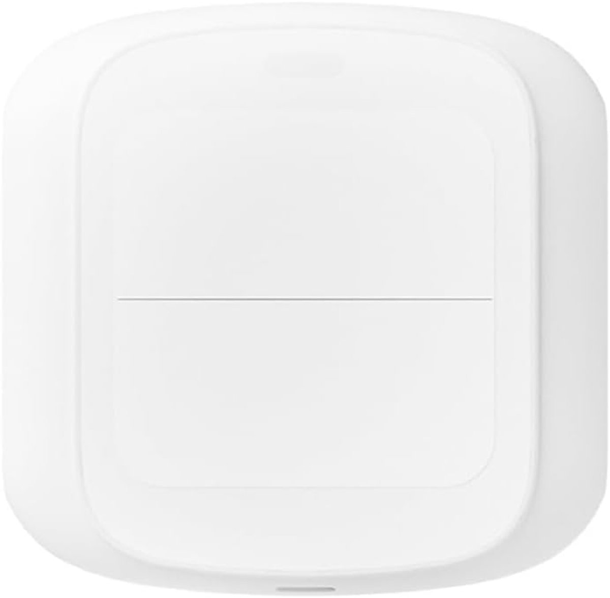 Slimme Wifi-afstandsbediening - Draadloze Drukknopschakelaar voor Smarthome en Zigbee