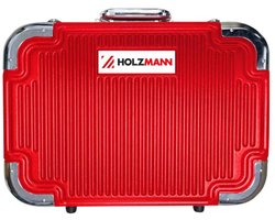 Holzmann WZK167PRO gereedschapkoffer (gevuld)