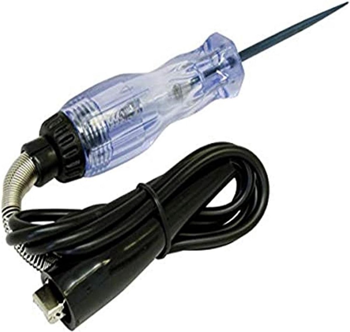 Zware Circuit Test Laag Voltage Tester tot 12 Volt