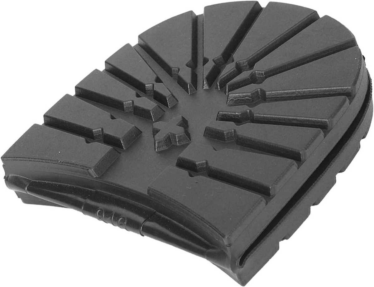 Antislip Schoenzolen voor Laarzen en Schoenen - Rubber Dempen voor Doe-Het-Zelf Schoenreparaties
