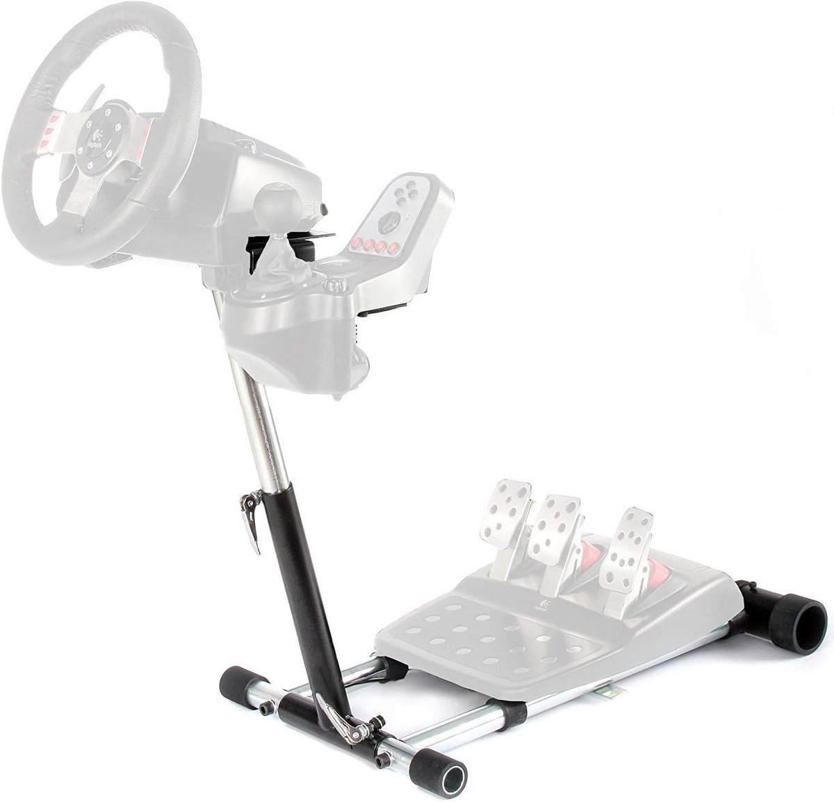 Wheel Stand - Racestuur Standaard - Verstelbaar - Racebasis