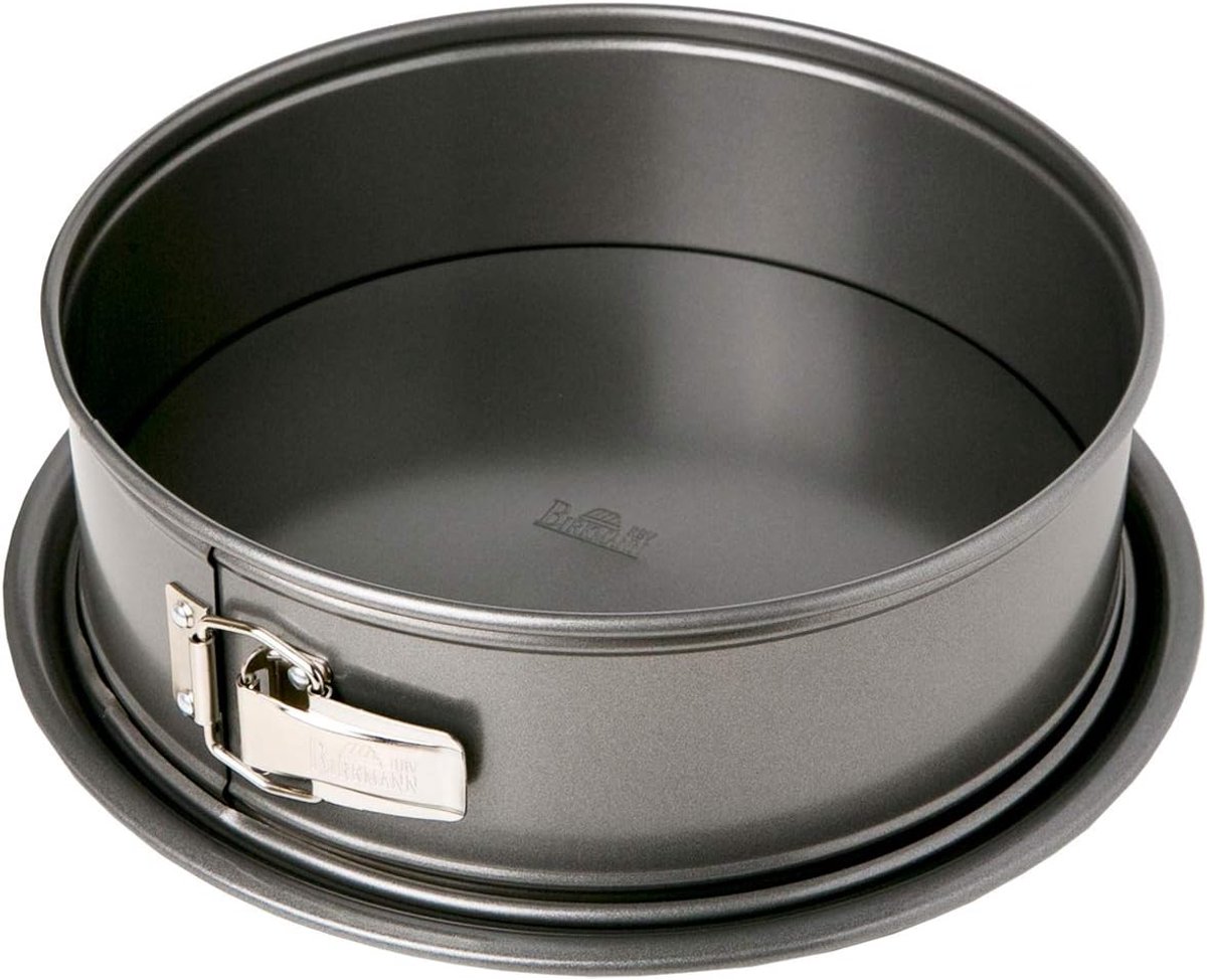 Springvorm Ø 28 cm voor Easy Baking - Antihaft, Uitlaufsicher, Stabiele Backvorm