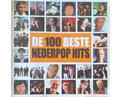100 Beste Nederpop Hits
