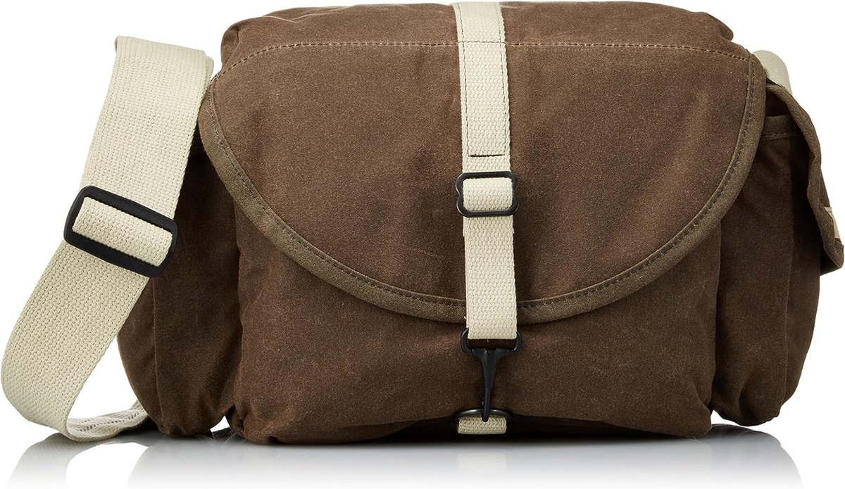 Compacte RuggedWear cameratas voor digitale DSLR's