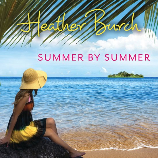 Summer by Summer - cover