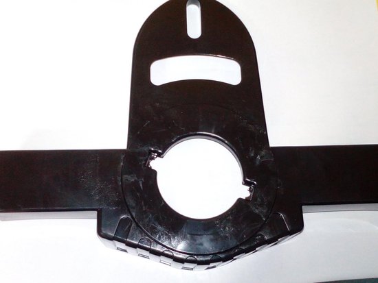 Foto: Vooras voor rolly toys traptrekkers serie 60 en 61