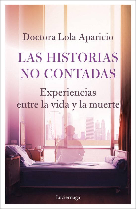 PREVENIR Y SANAR - Las historias no contadas - cover