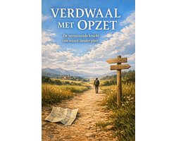 Verdwaal met Opzet
