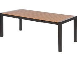 blumfeldt Menorca Expand — aluminium