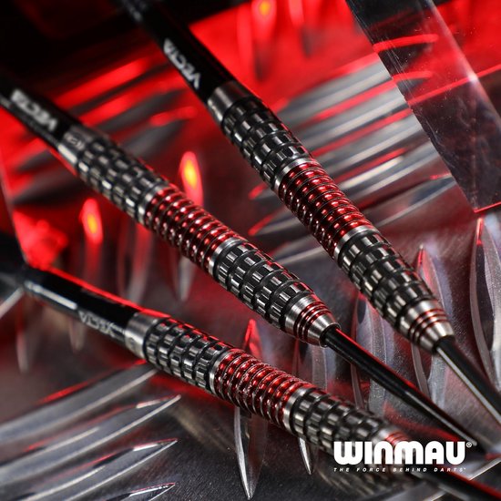 Dartpijlen 90% Tungsten - Professionele Dartpijlen Set — afbeelding 5