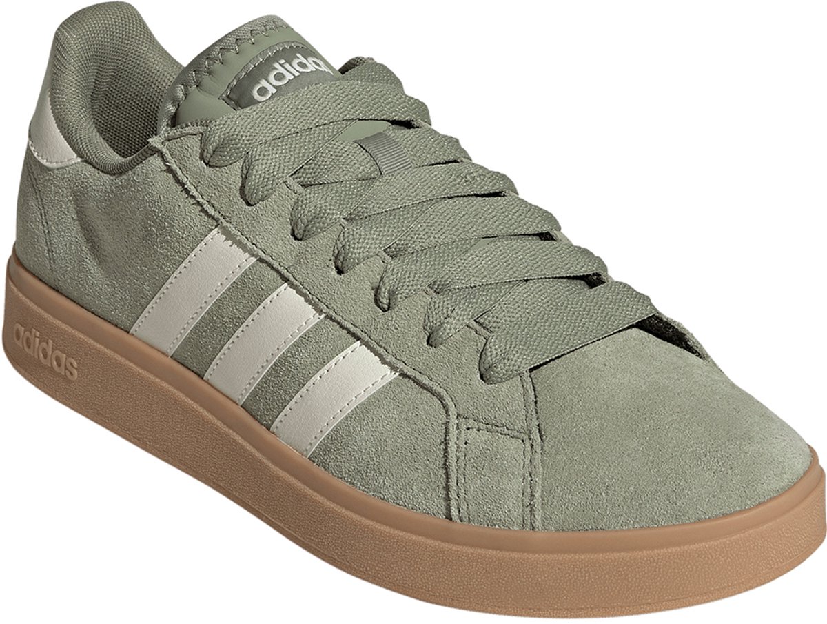 Groen