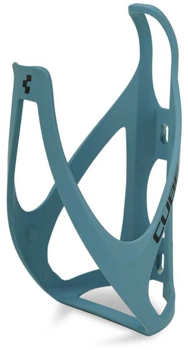 CUBE Bidonhouder HPP MATT BLUEGREY/BLACK — afbeelding 3