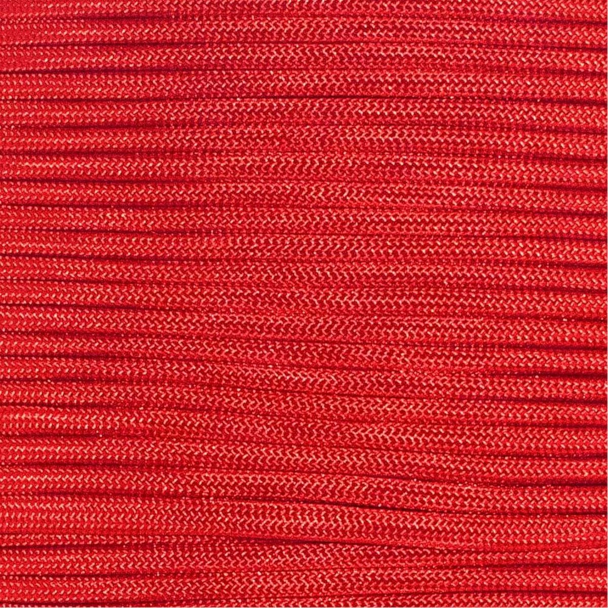 Sterk 550 Paracord Touw in Verschillende Kleuren - Ideaal voor Buitenactiviteiten en Survival
