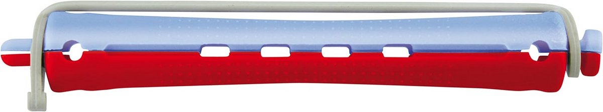 Koudgolfwikkelaars Set - 12 Stuks - Diameter 11 mm - Voor Krullen en Golven