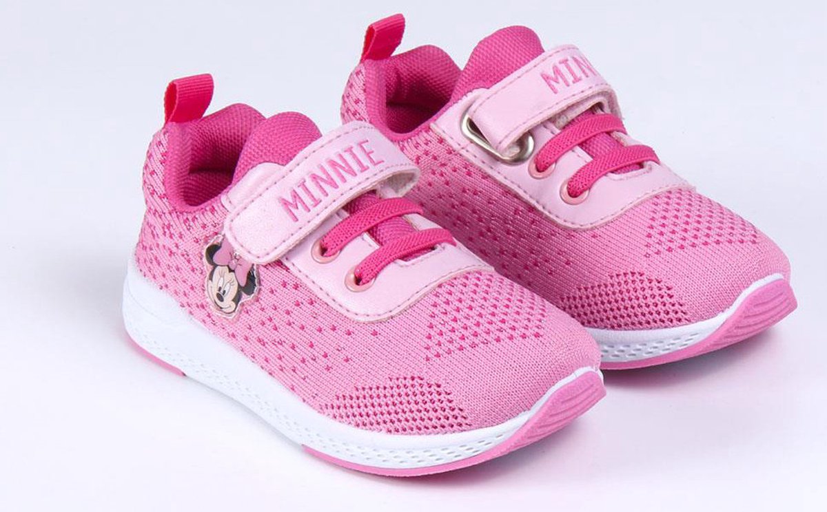 Sportschoenen voor Kinderen Minnie Mouse