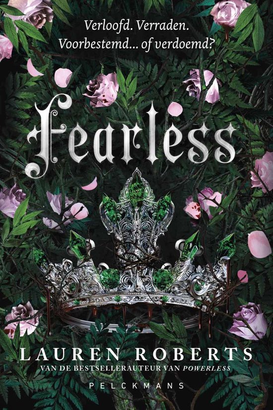 Fearless - cover