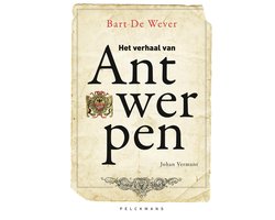 Het verhaal van Antwerpen