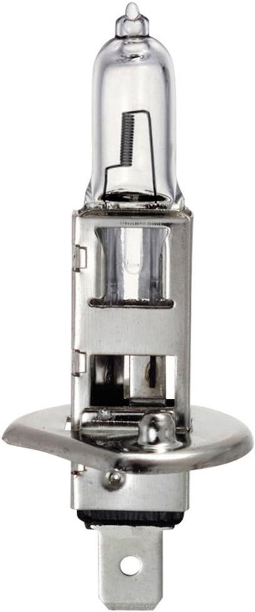 Krachtige H1 Halogeen Lamp 55W/12V voor Koplampen