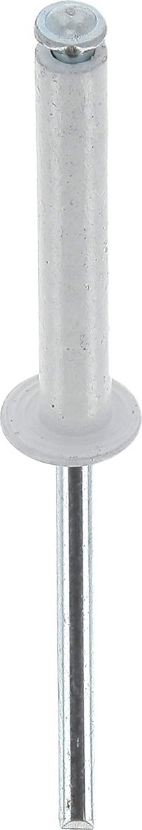 Set Klinknagels voor Automotive en Industrie - 15 tot 20 mm x 26 mm