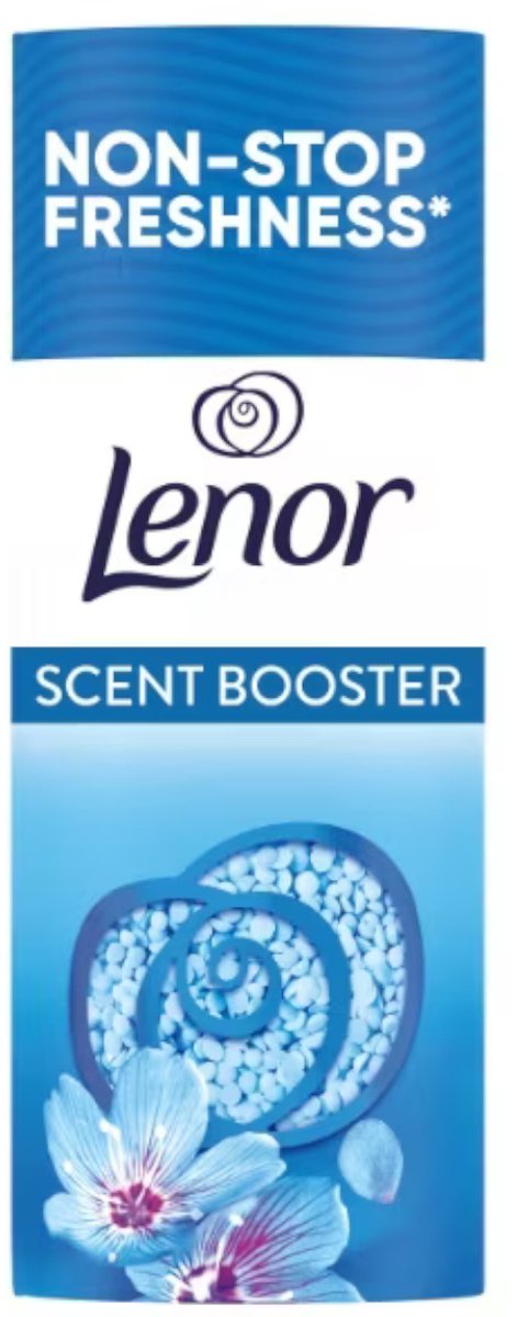 Lenor geurparels Spring Awakening 155gr