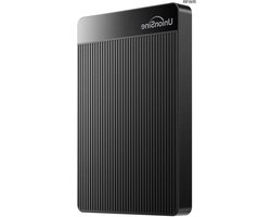 Harde Schijf Extern - Draagbare - 1TB Opslag - Backup