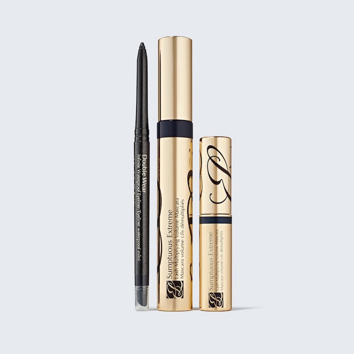 Make-up Set Estee Lauder SUMPTUOUS 3 Onderdelen