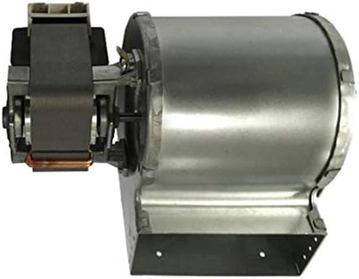 Centrifugaalventilator voor Pellets Kachel, Hoog Rendement en Stil
