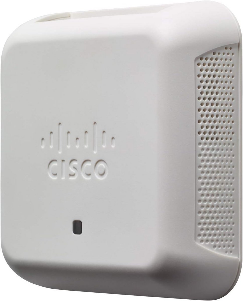 Draadloos AC/N Dual Radio Access Point Zakelijk - Hoogwaardig WiFi Netwerk