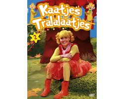 Kaatje - Tralalaatjes 2