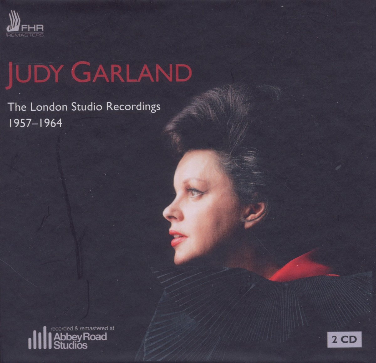 London Studio Recordings 1957-1964