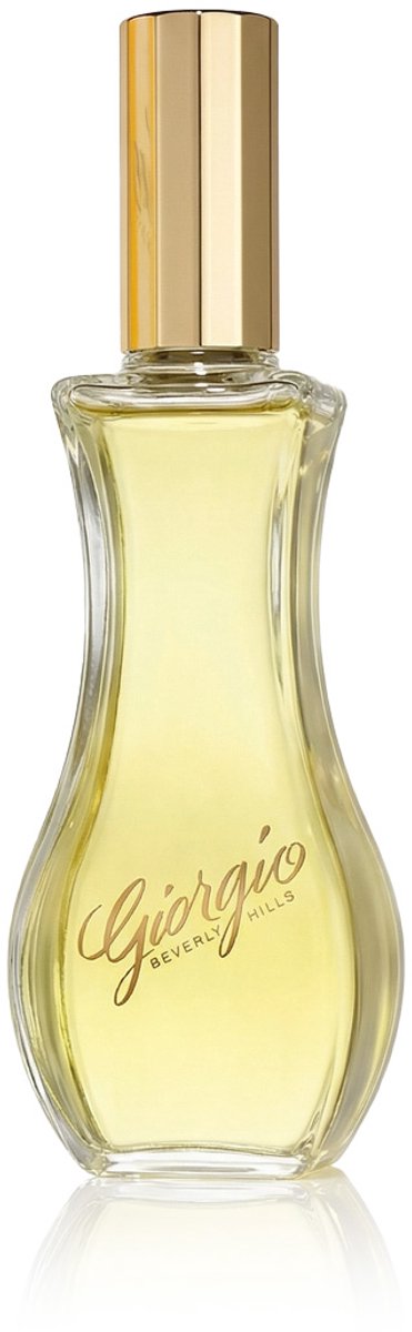 Giorgio Beverly Hills Giorgio Eau de toilette 90 ml