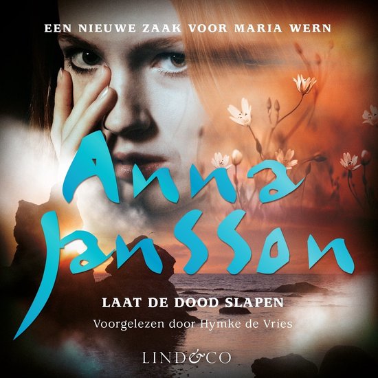 Laat de dood slapen - cover