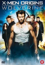 X-men origins - Wolverine (DVD)