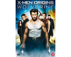 X-men origins - Wolverine (DVD)