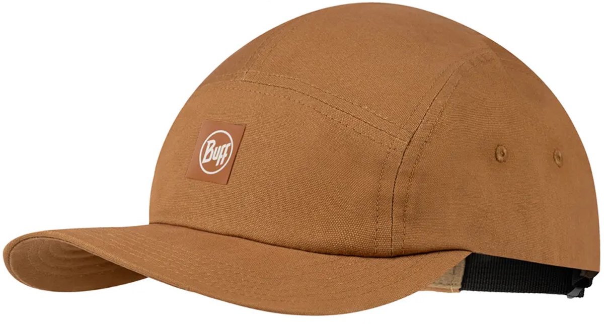 Buff ® 5 Panel Venture Pet Bruin,Oranje