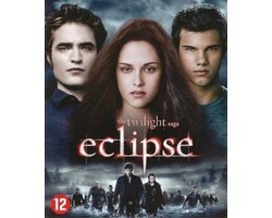 The Twilight Saga: Eclipse (Blu-ray)