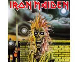 Iron Maiden