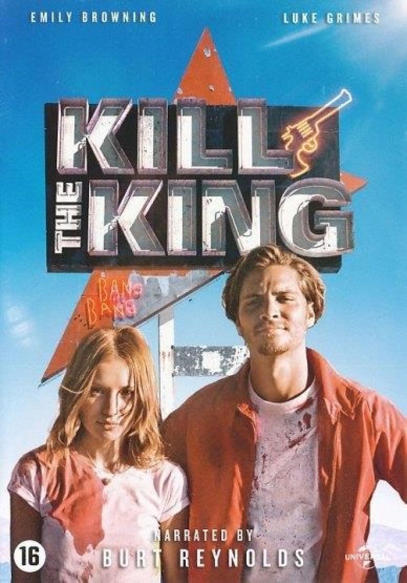 Kill The King