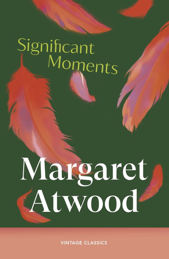 Brief Encounters - Significant Moments - cover