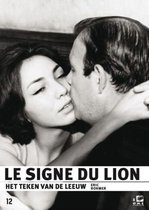Le Signe Du Lion
