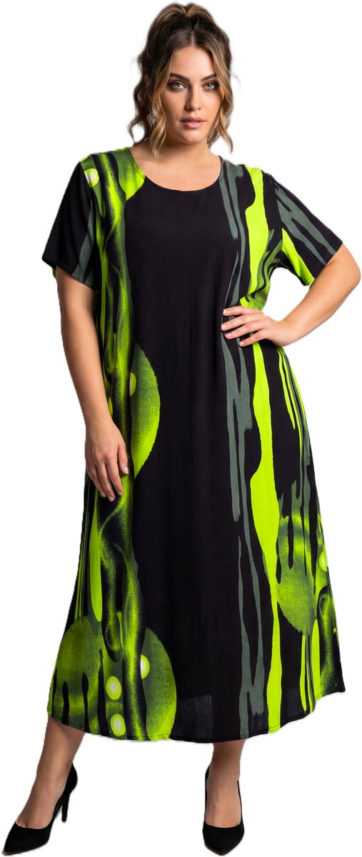 Luna jurk Helena 05