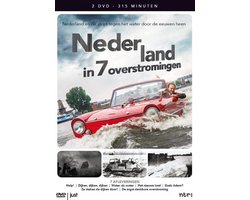 Nederland In Zeven Overstromingen