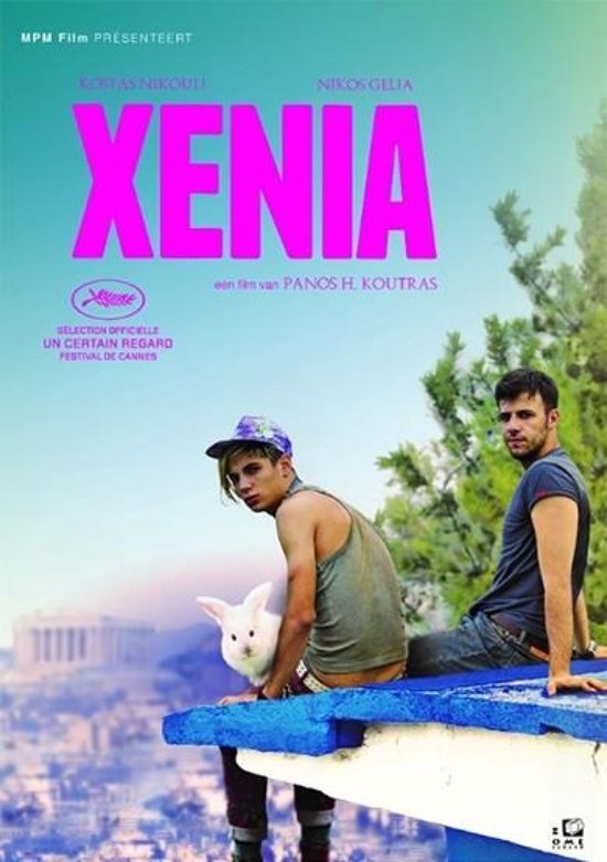 Xenia